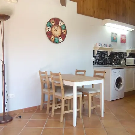 Casa De Torla