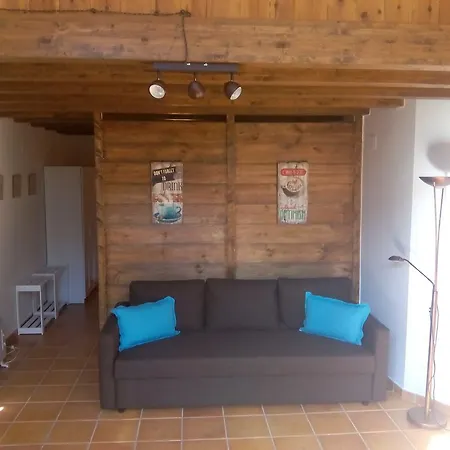 Casa De Country house *