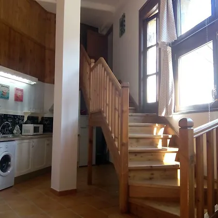 Casa De Country house