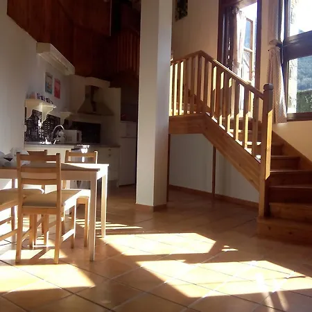 Casa De Casa rural *