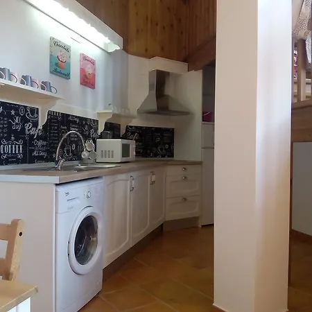 Casa De * Torla