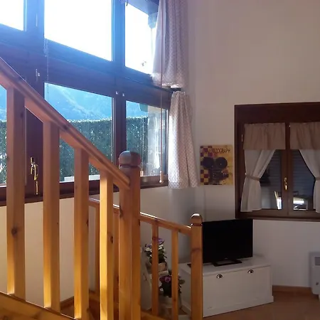 Lantställe Casa De *