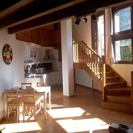 Casa De *
