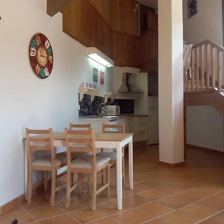 Casa De Casa rural *