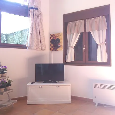 Casa De * Torla