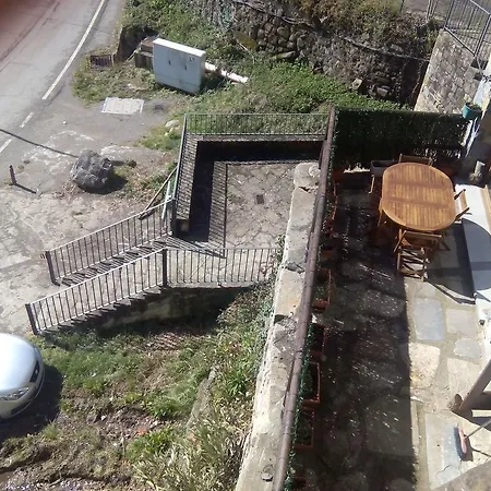 Lantställe Casa De *