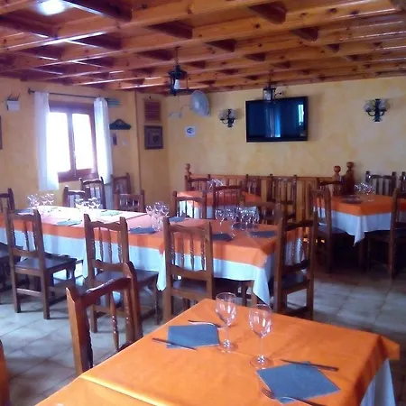 Country house Casa De