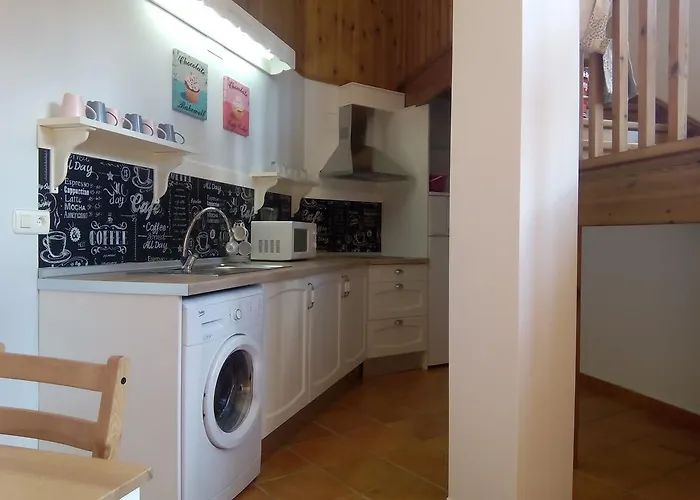Casa De * Torla