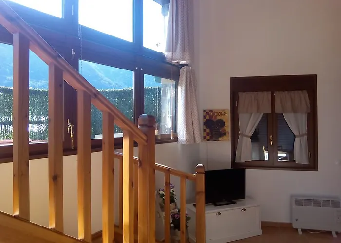 Lantställe Casa De *