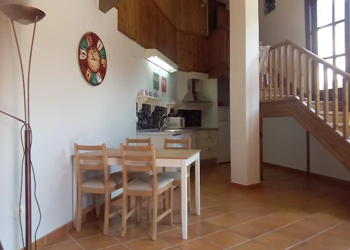 Casa De Lantställe *