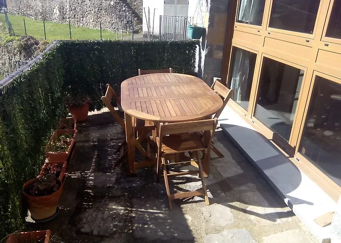 Casa De Country house