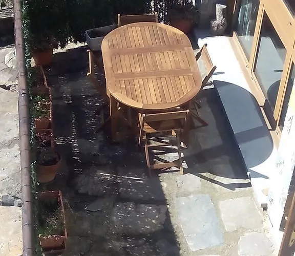 Country house Casa De