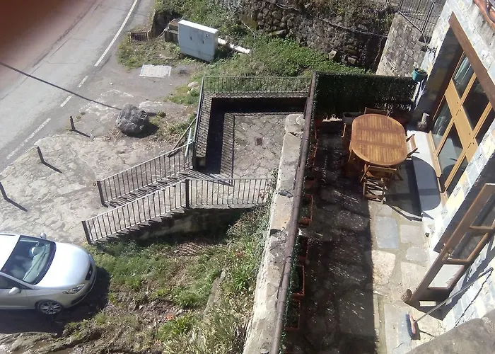 Lantställe Casa De *