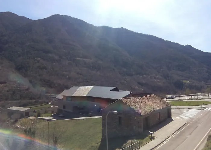 Casa De Country house