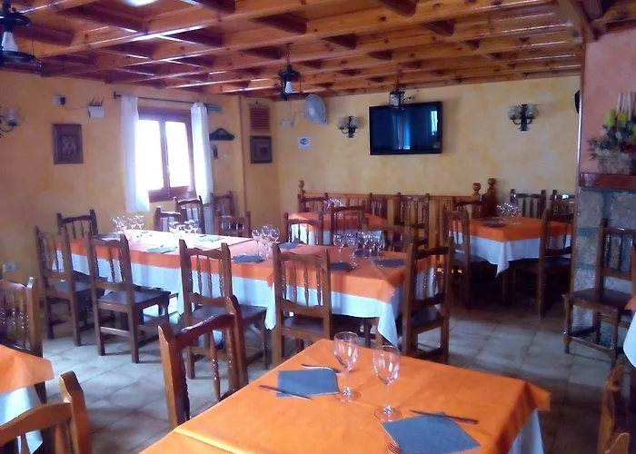 Lantställe Casa De