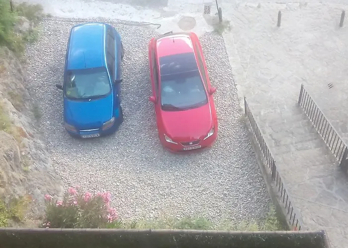 Country house Casa De Torla