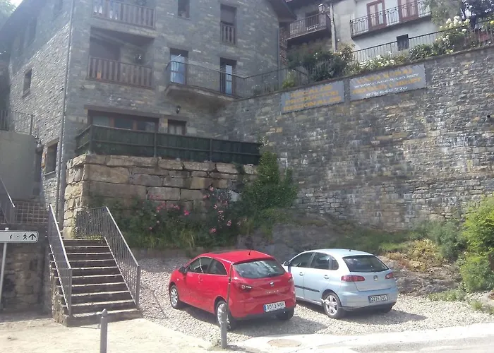 Lantställe Casa De